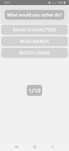 What is Your Name Anime? - Screenshot 3