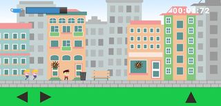 CoRunner - adventure platform  - Screenshot 2