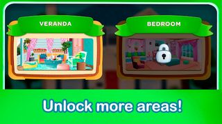 Home Design Redecoration - Screenshot 2