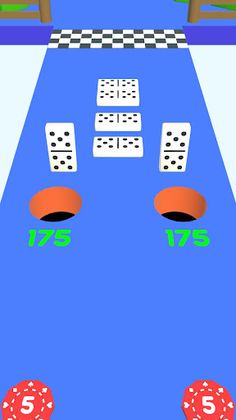 Hole Merge Run - Screenshot 1
