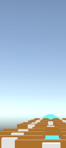 Roll RollingSantosh17 Game 3D - Screenshot 2