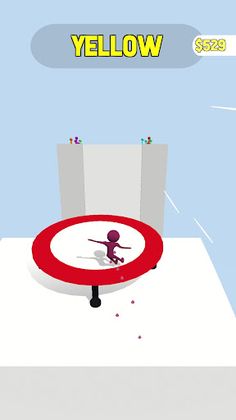 Ragdoll Color Match - Screenshot 4