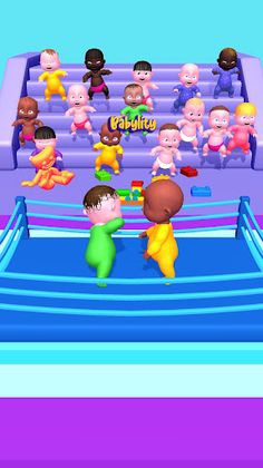 Boxing Trivia - Screenshot 4