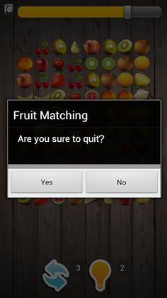 Fruit Matching pro - Screenshot 4