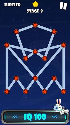 One Line:One Line Puzzle Game - Screenshot 3