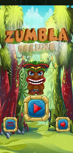 Zumba Shooter 2022 - Screenshot 2