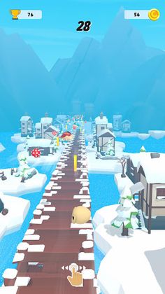 Head Basher - Screenshot 3