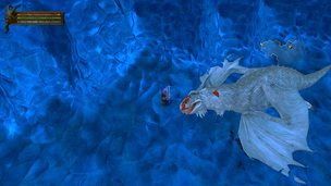 Baldur's Gate: Dark Alliance - Screenshot 3