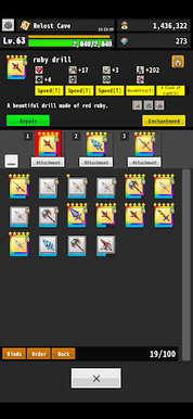ReLOST - Screenshot 2