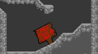 Soul Jump - Screenshot 1