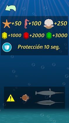 Save the Bubble - Screenshot 4