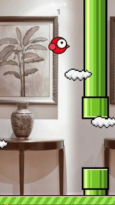 Flying Face IG AR - Screenshot 4