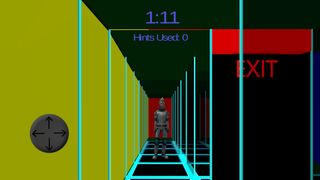 Mirror Maze Challenge - Screenshot 3