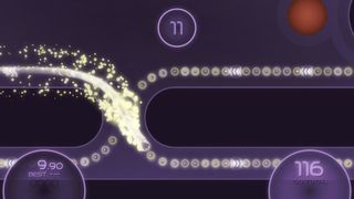 Fluid SE - Screenshot 1