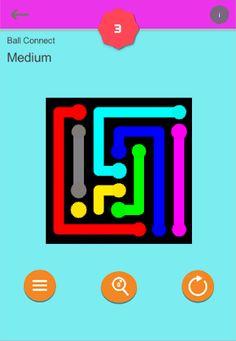 Karpet's Connect the Dots - Screenshot 1