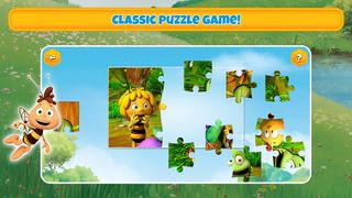Maya the Bee's gamebox 3 - Screenshot 3