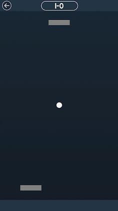 Ping Pong - Screenshot 2