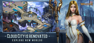 Wartune Ultra - Screenshot 3