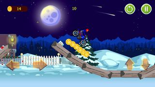 Smart Bike Champion - Screenshot 3