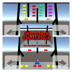 Imposible Challenge - Screenshot 3