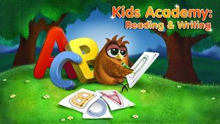 Academy Kids - Learning - Screenshot 1