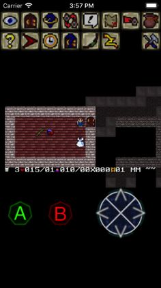 Powder - Screenshot 2