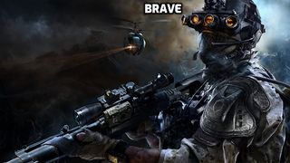 Brave - Screenshot 1