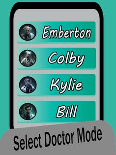 Fake Call Scary Doctor Game - Screenshot 2