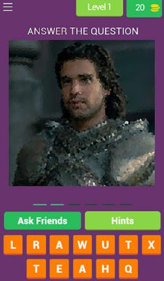 dragon house quiz - Screenshot 3