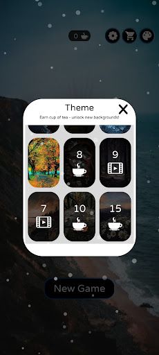 Sudoku Classic Puzzle - Screenshot 2