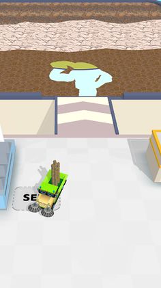 Road Wash - Screenshot 1