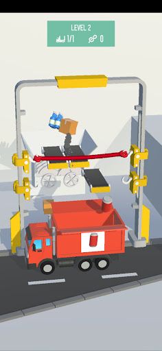 Trip Tunnel - Screenshot 2