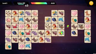 Connect Animal - Pair Matching - Screenshot 2