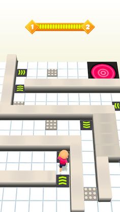Spin the Floor - Screenshot 2