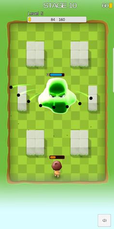 Tutubu - Screenshot 2