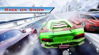 Real Car Racing 2018 - Screenshot 1