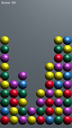 Bubble Breaker - Screenshot 3