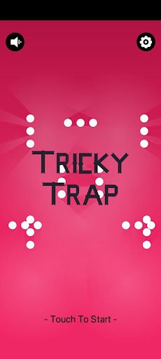 Tricky Trap - Screenshot 1