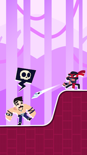 Ninja Cut: Sword Slicer Master - Screenshot 3