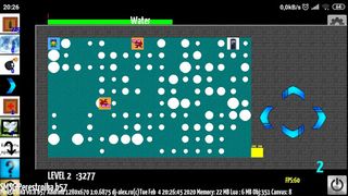 Perestroika classic - Screenshot 2