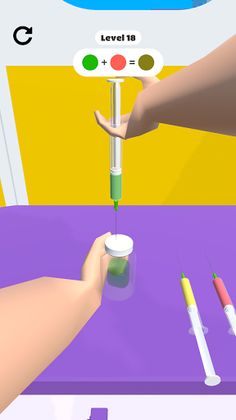 Paramedic - Screenshot 3