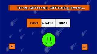 Eight 8it Pong - Screenshot 2