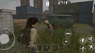 APOCALYPSE SURVIVAL: NEW ORDER - Screenshot 1