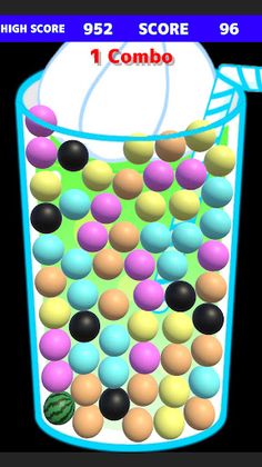 Boba Drink - Screenshot 2