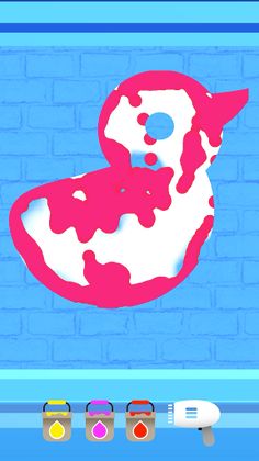 Fluid Art - Screenshot 2