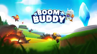 Boom Buddy - Screenshot 1