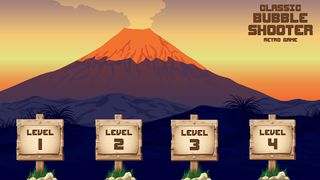 Classic Bubble Shooter Game - Screenshot 2