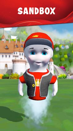 CastleTopia - Puzzles & Build - Screenshot 2