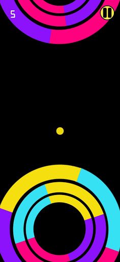 Colour Bump 2D - Screenshot 3