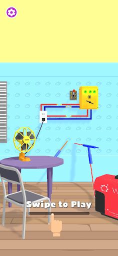 Weld Master - Screenshot 1